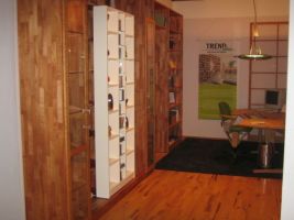 Zink Natur - M&ouml;bel Ehingen, Erbach, Ulm, Oberdischingen